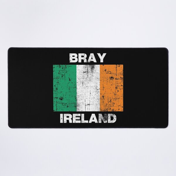 Item preview, Classic Bray Ireland - Travel Souvenir designed and sold by Rad-State.