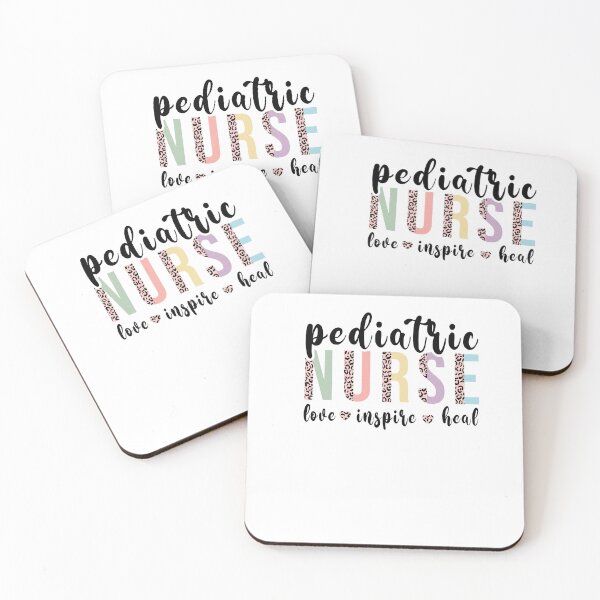 Item preview, Pediatric Nurse, Nurse life designed and sold by Lam Assia.