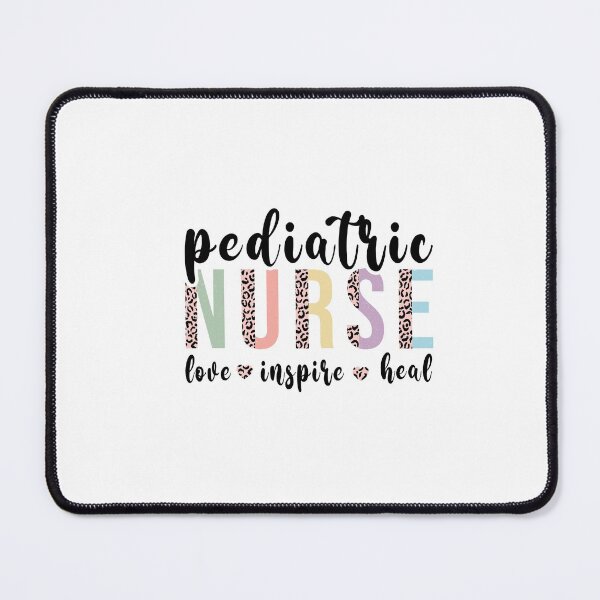 Item preview, Pediatric Nurse, Nurse life designed and sold by Lam Assia.
