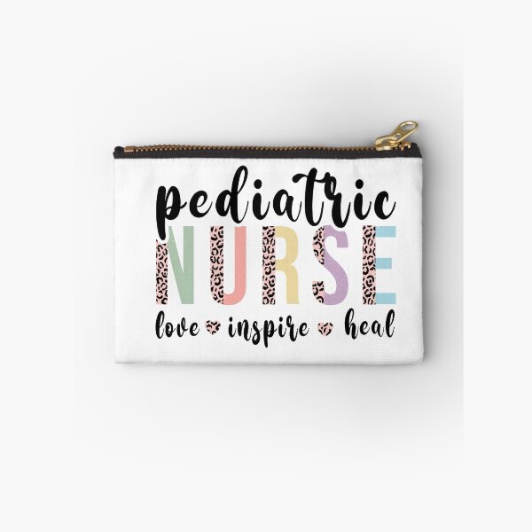 Item preview, Pediatric Nurse, Nurse life designed and sold by Lam Assia.