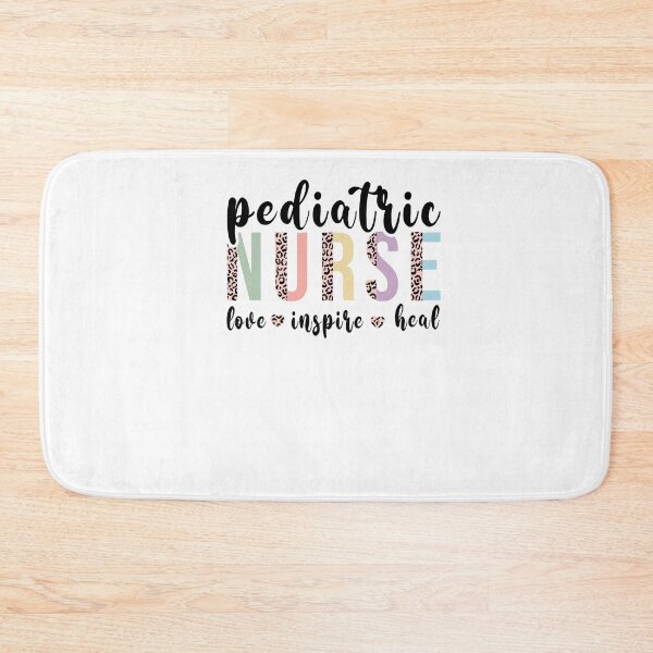 Item preview, Pediatric Nurse, Nurse life designed and sold by Lam Assia.