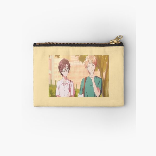 Item preview, Wotakoi Love Is Hard For Otaku designed and sold by sbrstore.