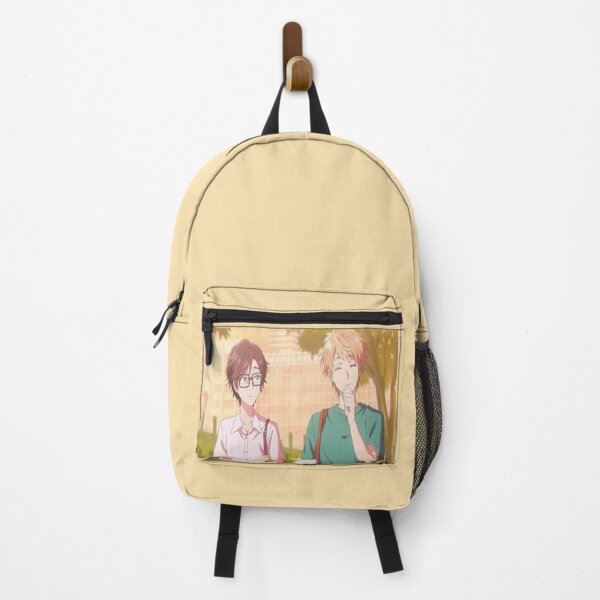 Item preview, Wotakoi Love Is Hard For Otaku designed and sold by sbrstore.