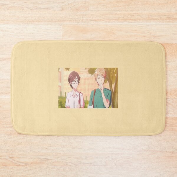 Item preview, Wotakoi Love Is Hard For Otaku designed and sold by sbrstore.