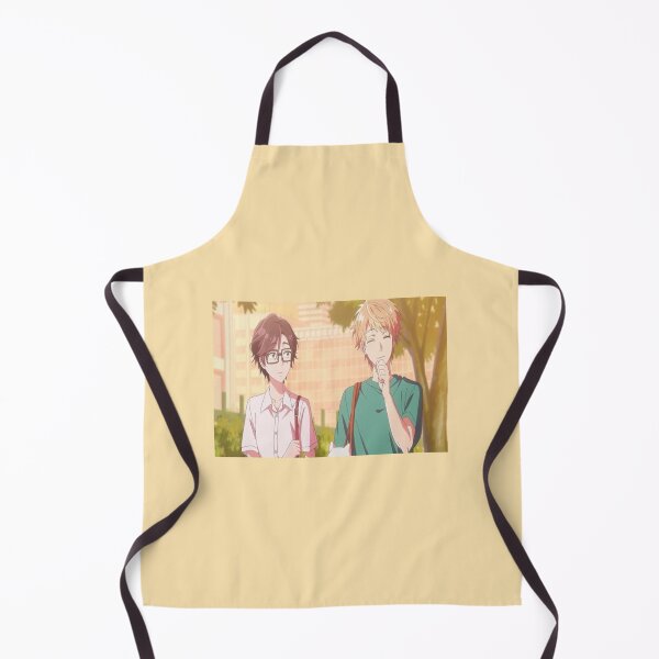 Item preview, Wotakoi Love Is Hard For Otaku designed and sold by sbrstore.