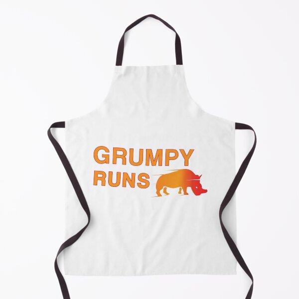 Item preview, Grumpy Runs designed and sold by StimulusArt.