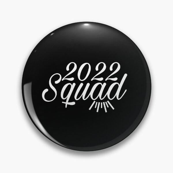 Item preview, 2022 squad  designed and sold by M Mariatique.