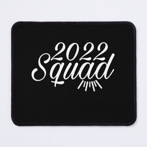 Item preview, 2022 squad designed and sold by M Mariatique.