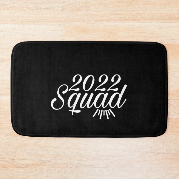 Item preview, 2022 squad  designed and sold by M Mariatique.