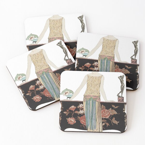 Item preview, Fashion by Barbier designed and sold by Andrei Stefan.