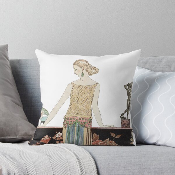 Item preview, Fashion by Barbier designed and sold by Andrei Stefan.