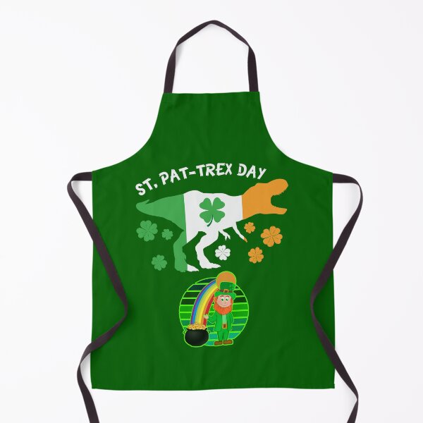 Item preview, Happy ST PAT REX DAY designed and sold by WoodburyLake.