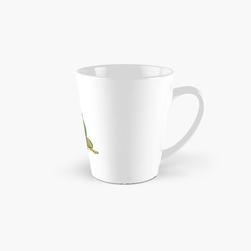 Cute Frog With A Knife Coffee Mug for Sale by ElectricFangs