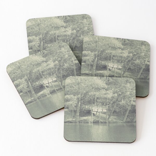 Item preview, Lakefront Hideaway designed and sold by elisacardnell.