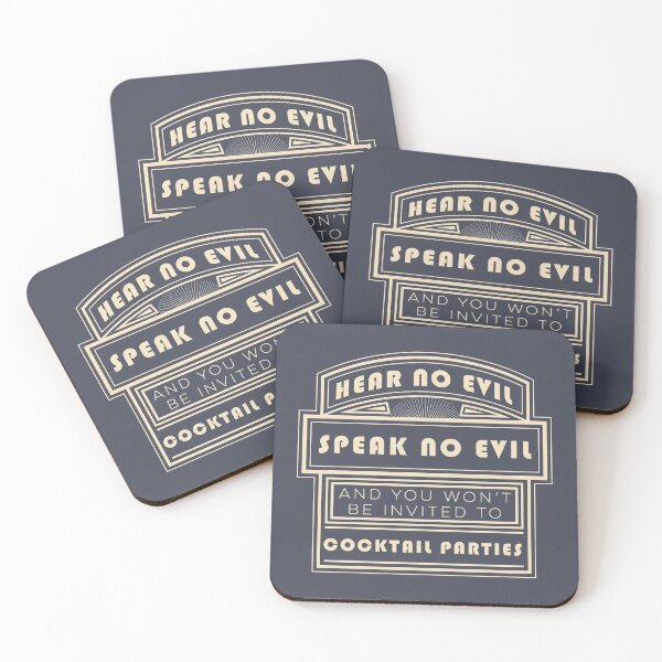 Item preview, Oscar Wilde - Quote 5 Cream designed and sold by TheChicken.