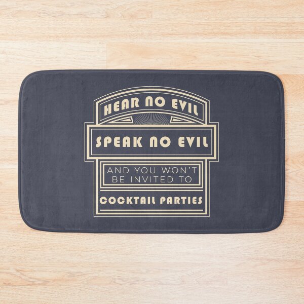 Item preview, Oscar Wilde - Quote 5 Cream designed and sold by TheChicken.