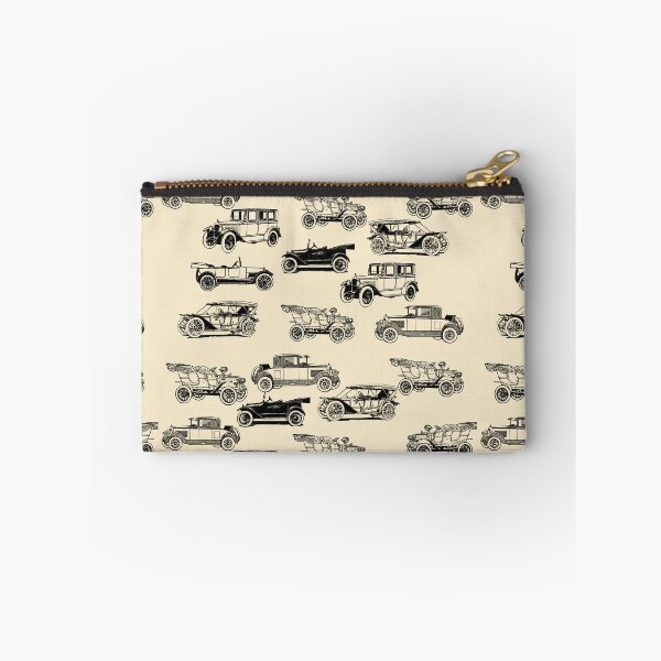 Item preview, Beautiful Vintage Cars designed and sold by ManifestoDesign.