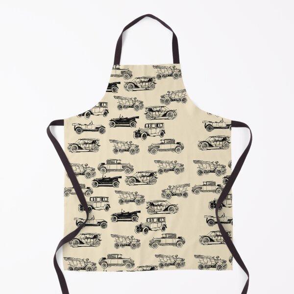 Item preview, Beautiful Vintage Cars designed and sold by ManifestoDesign.