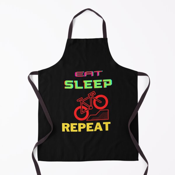 Item preview, Eat Sleep Repeat - Love Of Cycling designed and sold by WowAllinOne.