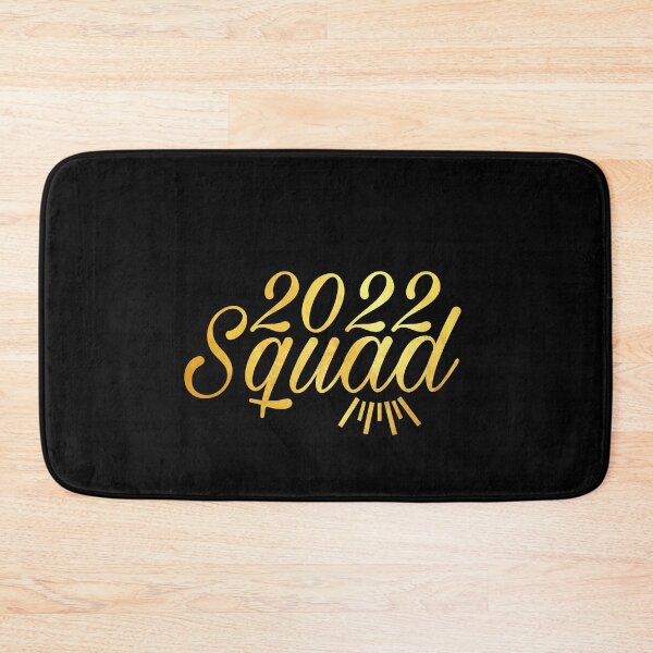 Item preview, 2022 squad  designed and sold by M Mariatique.