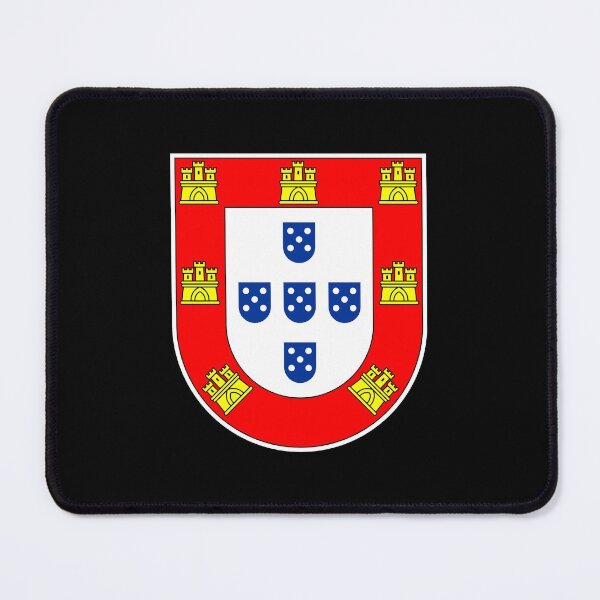 Item preview, PORTUGUESE Flag Phone Cases, Stickers & Gifts (2) designed and sold by mpodger.