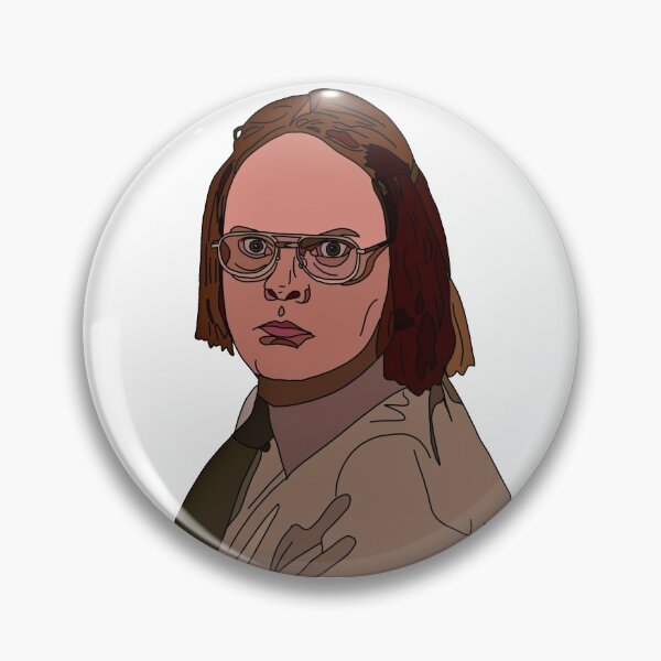 Item preview, Meredith's Identity Theft designed and sold by maggiepatten15.