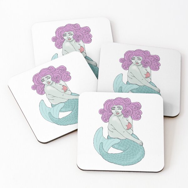 Item preview, Siren designed and sold by SalenaBalena.