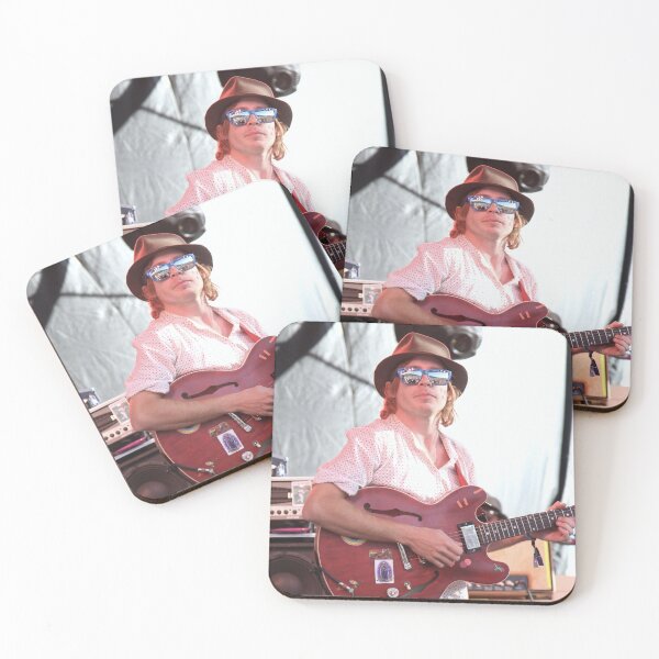 Item preview, Scott McMicken Dr. Dog Photograph designed and sold by ConcertImages.