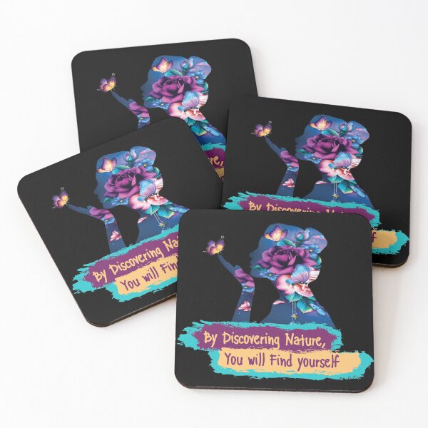 Item preview, Beauty of Discovering Nature designed and sold by Cute-Jory-Store.