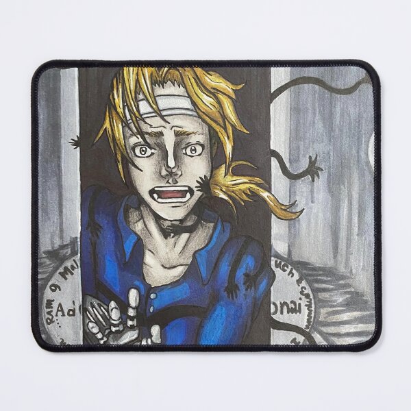 Item preview, Ed Elric designed and sold by Ulrich121.