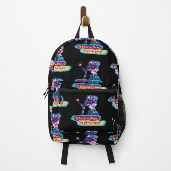 Item preview, Beauty of Discovering Nature designed and sold by Cute-Jory-Store.
