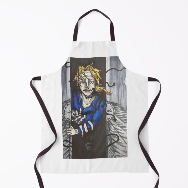 Item preview, Ed Elric designed and sold by Ulrich121.