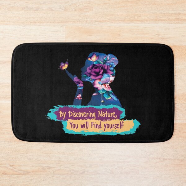 Item preview, Beauty of Discovering Nature designed and sold by Cute-Jory-Store.