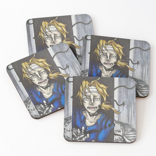 Item preview, Ed Elric designed and sold by Ulrich121.