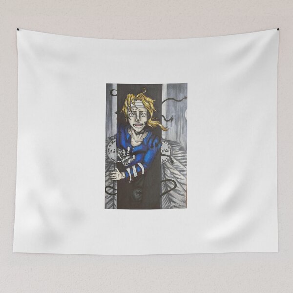 Item preview, Ed Elric designed and sold by Ulrich121.