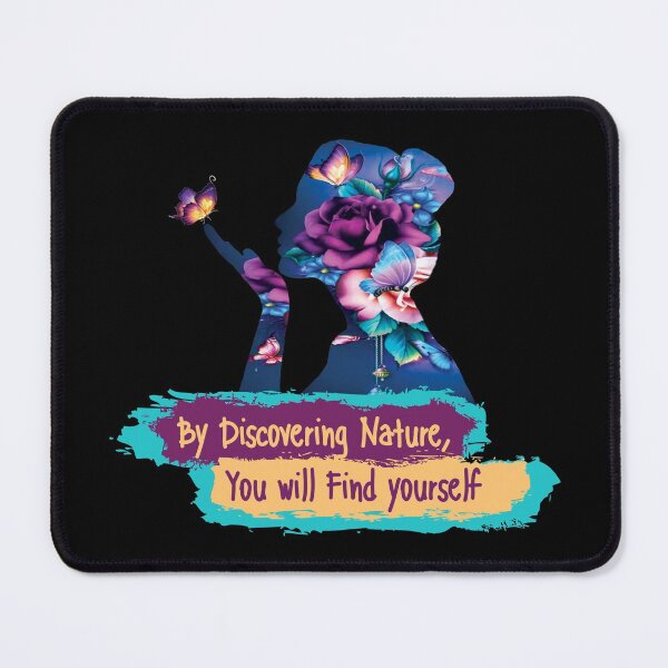 Item preview, Beauty of Discovering Nature designed and sold by Cute-Jory-Store.