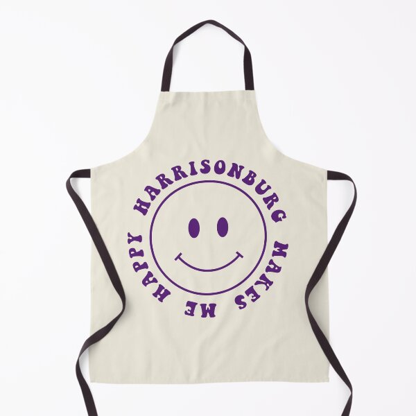 Item preview, Harrisonburg makes me happy designed and sold by Alexandra Jones.