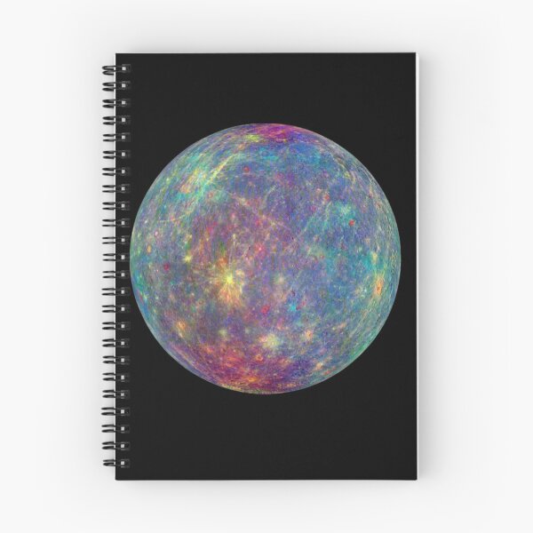 Item preview, Mercury Planet Close Up Photo Round designed and sold by SillyFun.