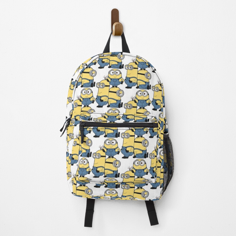 Despicable Me Boy's Backpack 30 cm