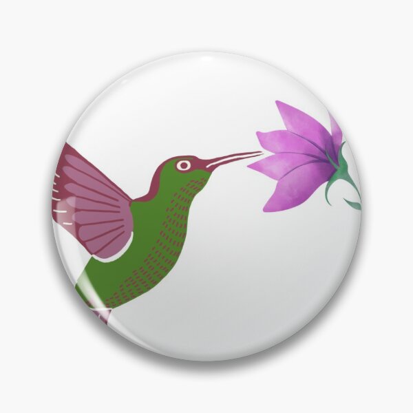 Item preview, Hummingbird designed and sold by makayla826.