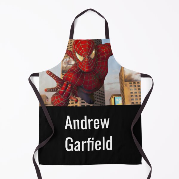 Item preview, Andrew Garfield Spider designed and sold by MaxManN1.