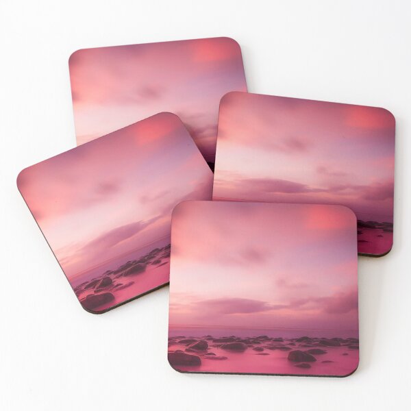 Item preview, Pink evenings designed and sold by lullabel77.