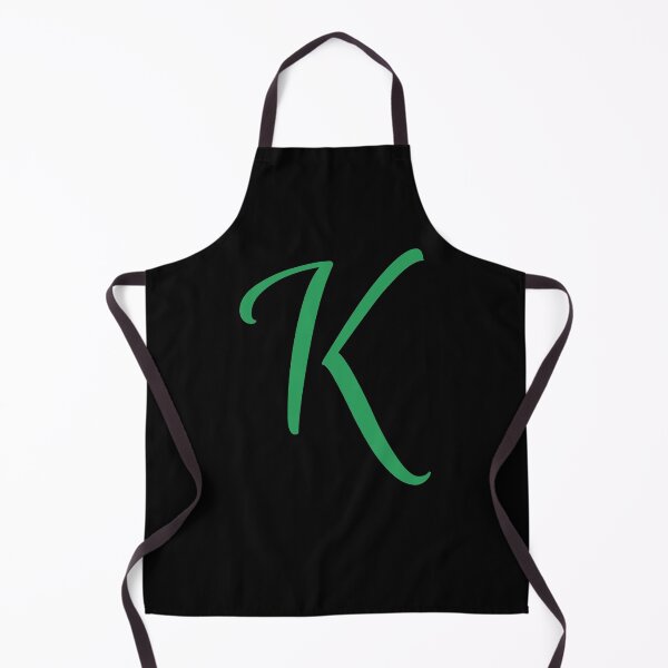 Item preview, The Letter K Alphabet designed and sold by designlee.