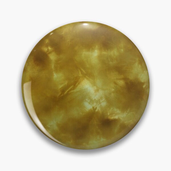 Item preview, Yellow Tie Dye Print designed and sold by RSDigitalPrintDesign.