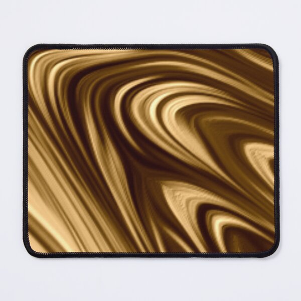 Item preview,  abstract artwork gold swell phone case gold color designed and sold by JL-Genuine.