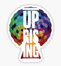 UPRISING Sticker