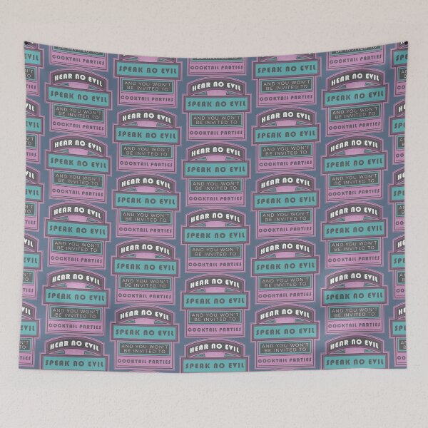 Item preview, Oscar Wilde - Quote 5 Full Colour designed and sold by TheChicken.