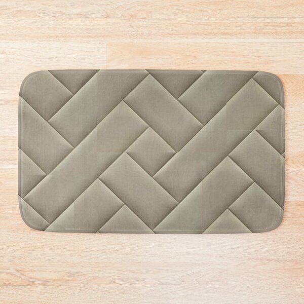 Item preview, Simple block art designed and sold by Premium-Cart.
