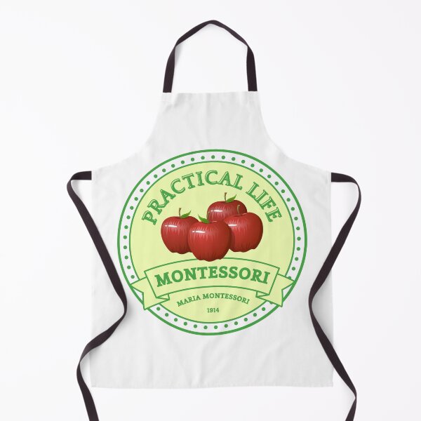 Item preview, MONTESSORI PRACTICAL LIFE designed and sold by TeyMank.