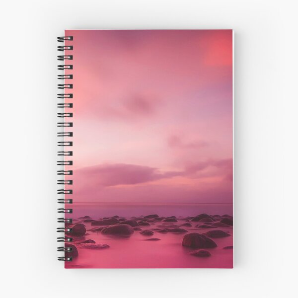 Item preview, Pink evenings designed and sold by lullabel77.